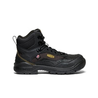 Keen Utility Stronglite 6 Inch Waterproof Carbon Toe USA Built Work Boot 1030866