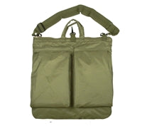 Rothco Olive Drab Flyers Helmet Shoulder Bag - 2449