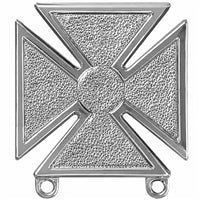 Army Marksman Weapons Qualification Badge NS-350