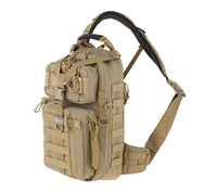 Maxpedition Khaki Sitka Gearslinger - 0431K