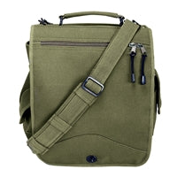 Rothco Olive Drab M-51 Engineers Field Bag - 8612