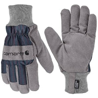 Carhartt Storm Defender Insulated Glove GL0842M-STLSTR waterproof insulated men&