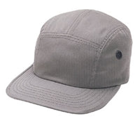 Rothco Grey Street Cap - 9538