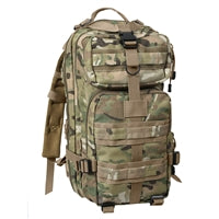 Rothco Multicam Military Trauma Kit - 1405