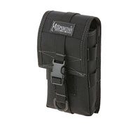 Maxpedition Black TC-3 Pouch - PT1039B