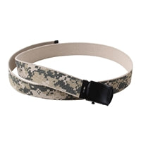 Rothco ACU Digital Camo Reversible Web Belt - 4281
