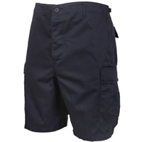 Rothco Midnight Blue BDU Shorts 65230