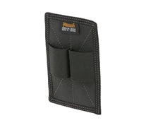 Maxpedition Black Dual Mag Retention Insert - 3503B