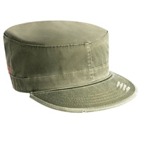 Rothco Olive Drab Vintage Fatigue Cap - 4508