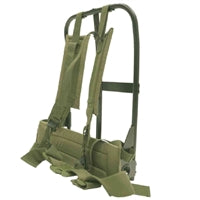 Rothco LC-1 Alice Pack Frame With Attachments 2255