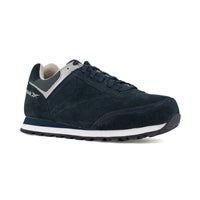 Reebok Leelap Steel Toe Wedge Sole Retro Jogger Work Shoe RB1975