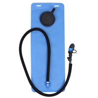 Rothco Replacement Bladder With Bite Valve - 2810