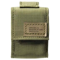 Zippo Olive Drab Tactical Pouch 48402