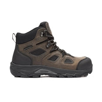 Georgia Trailpoint Carbon Toe Waterproof Slip Resistant Lightweight Hiking Work Boot GB00748