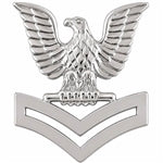 Navy E-5 Petty Officer Second Class device NY-502