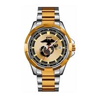Aquaforce Marines Globe and Anchor Watch 11O
