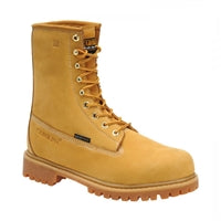 Carolina CA7145 8 Inch Waterproof Insulated Work Boots