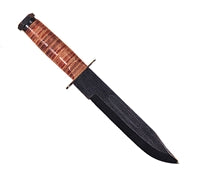Rothco GI Style Marine Corp Combat Knife - 3261