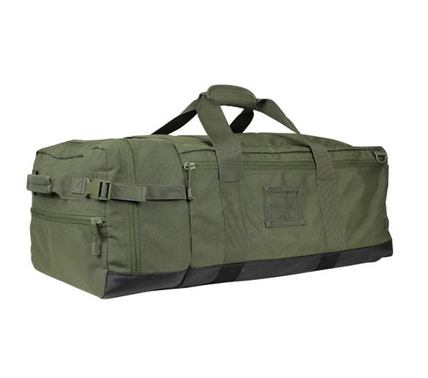 Condor Colossus Duffle Bag - 161 - Olive Drab