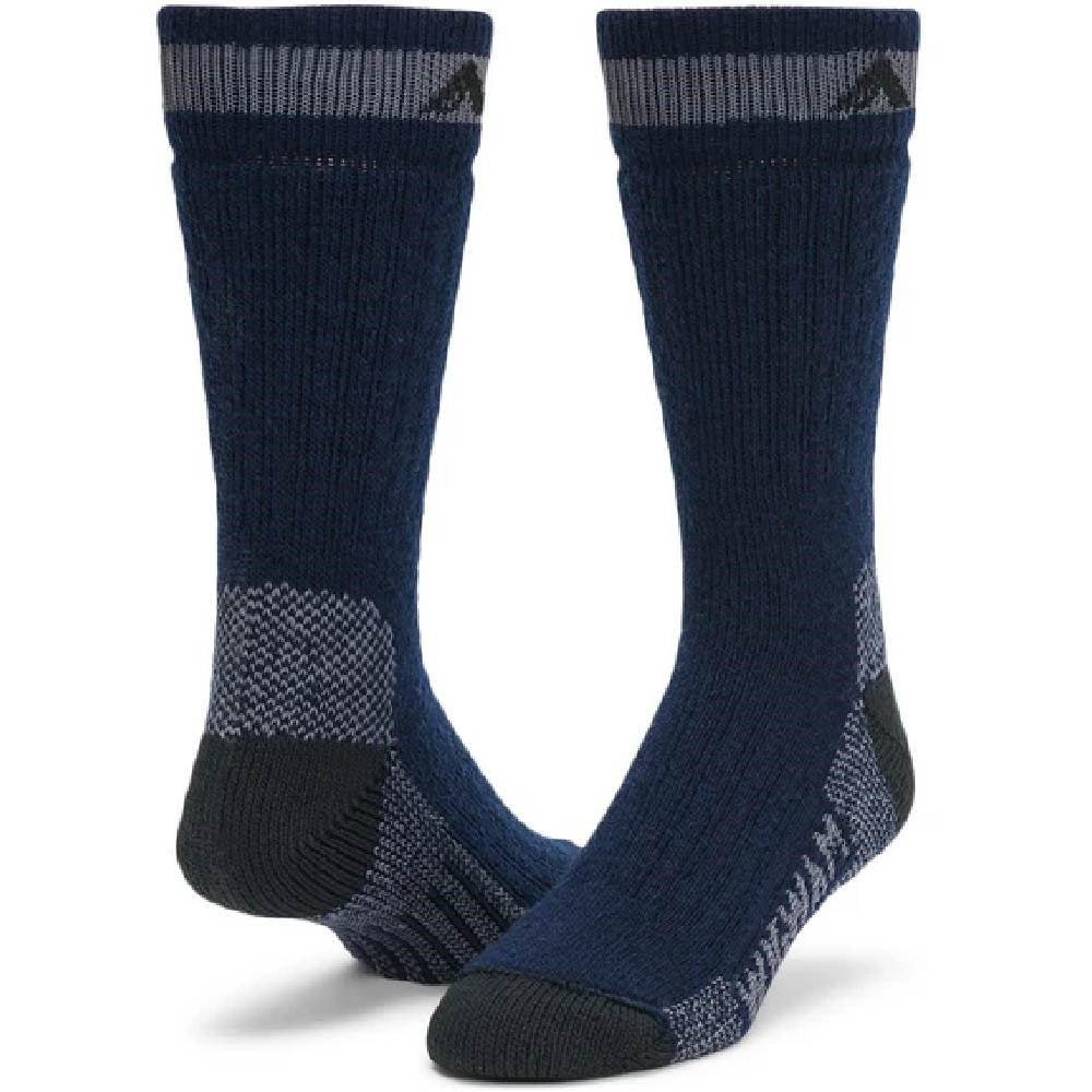 Wigwam F2036 Canada II Wool Socks - Navy