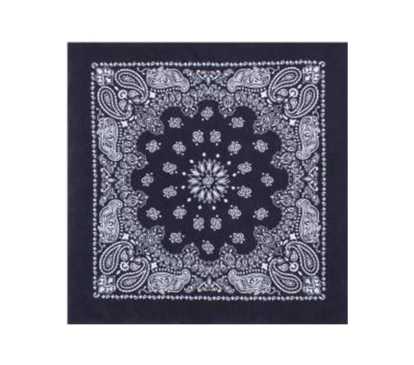 Rothco Trainmen Bandanas - 4349 - Blue