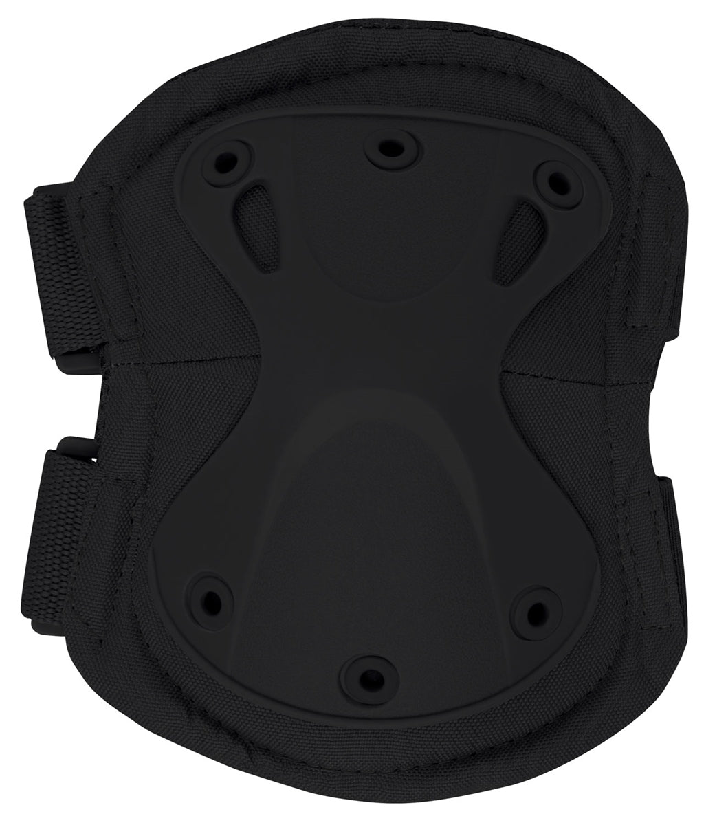 Rothco Low Profile Tactical Elbow Pads - 1186 - Black