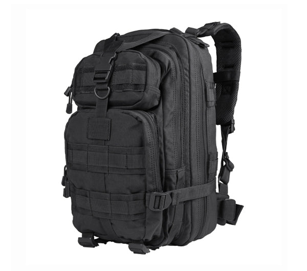 Condor Small Assault Pack - 126 - Black