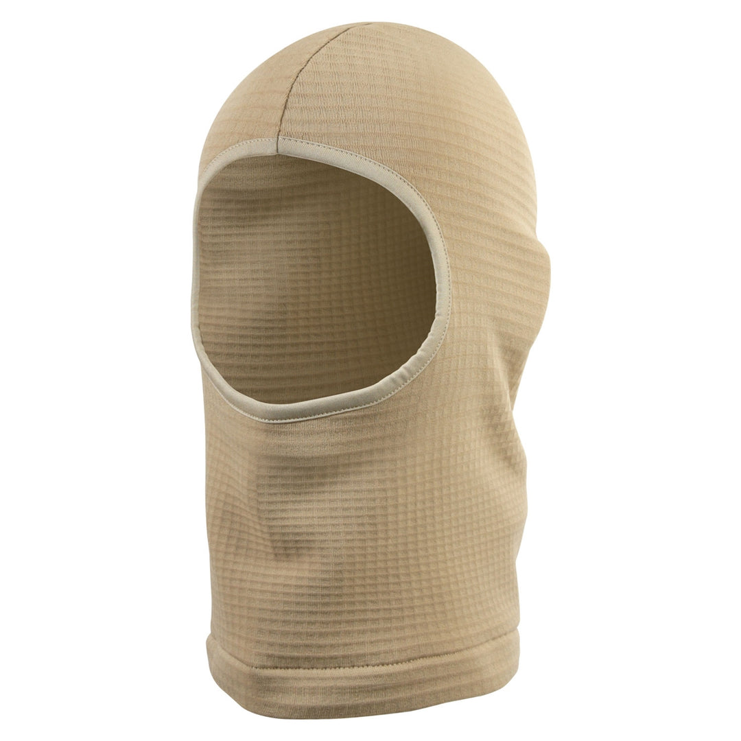 Rothco Military ECWCS Gen III Level 2 Balaclava - 5569 - Desert Sand