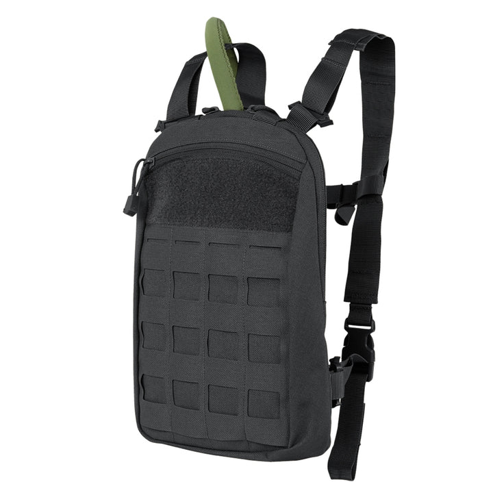 Condor LCS Tidepool Hydration Carrier 111149 - Black