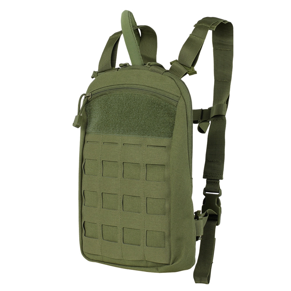 Condor LCS Tidepool Hydration Carrier 111149 - Olive Drab
