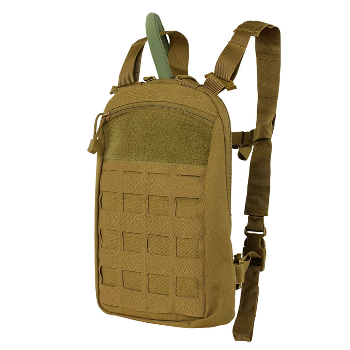 Condor LCS Tidepool Hydration Carrier 111149 - Coyote Brown