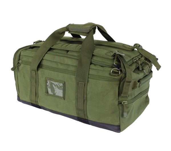 Condor Centurion Duffel Bag - 111094 - Olive Drab