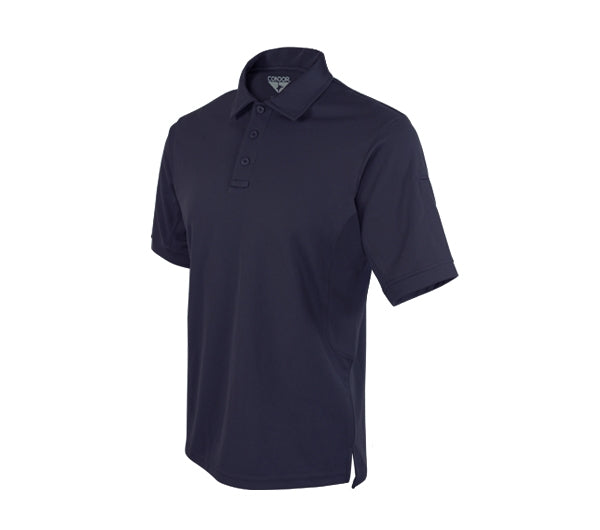 Condor Performance Tactical Polo - 101060 - Navy