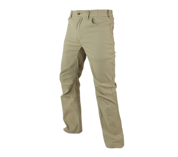 Condor Cipher Pants Concealed Carry Pants 101119 - Khaki