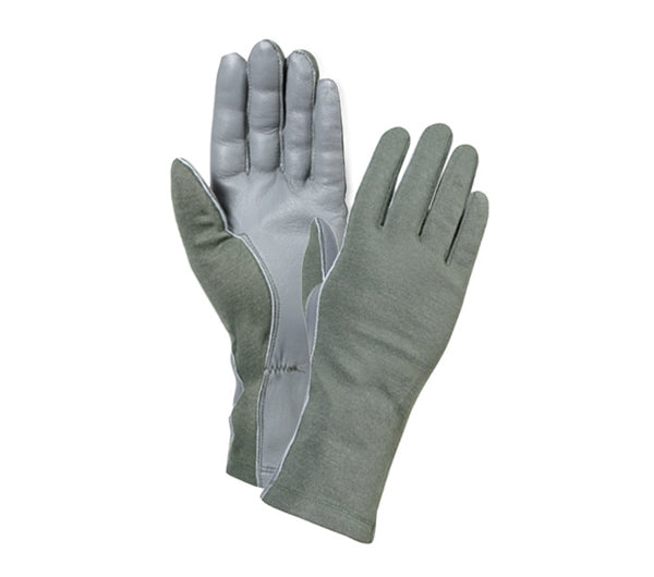 Rothco 3457 GI Type Flight Gloves - Olive Drab