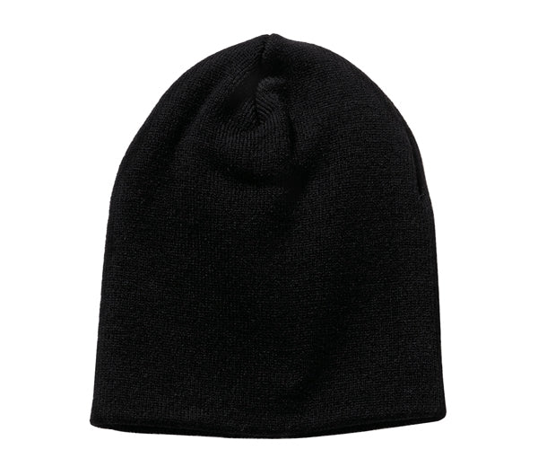 Rothco Deluxe Acrylic Skull Cap 5566 - Black
