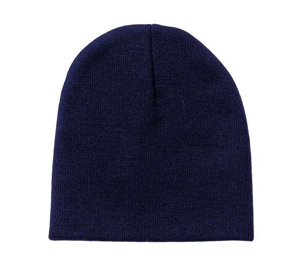 Rothco Deluxe Acrylic Skull Cap 5566 - Navy