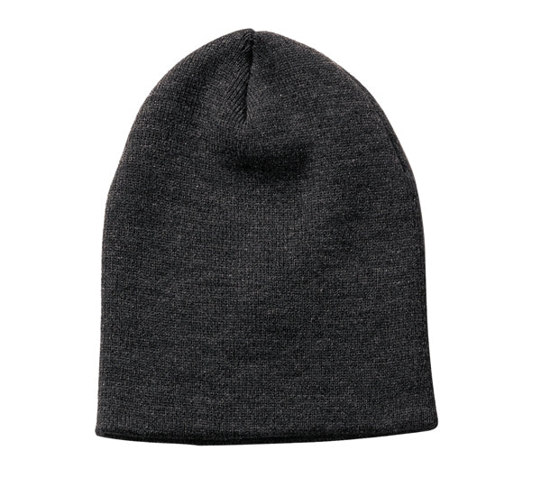 Rothco Deluxe Acrylic Skull Cap 5566 - Charcoal