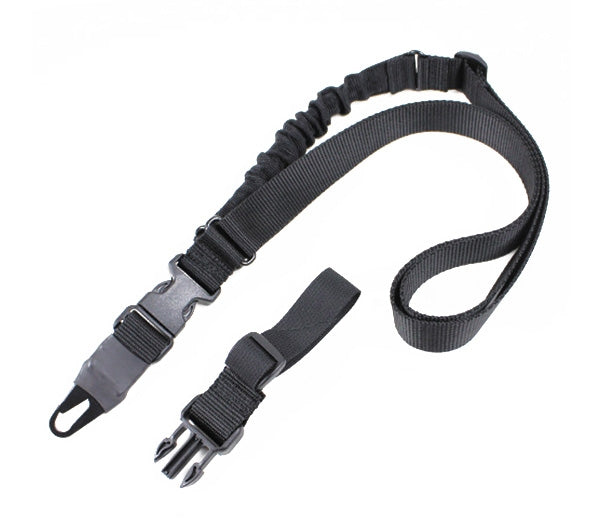 Condor Viper Single Point Bungee Sling - US1021 - Black