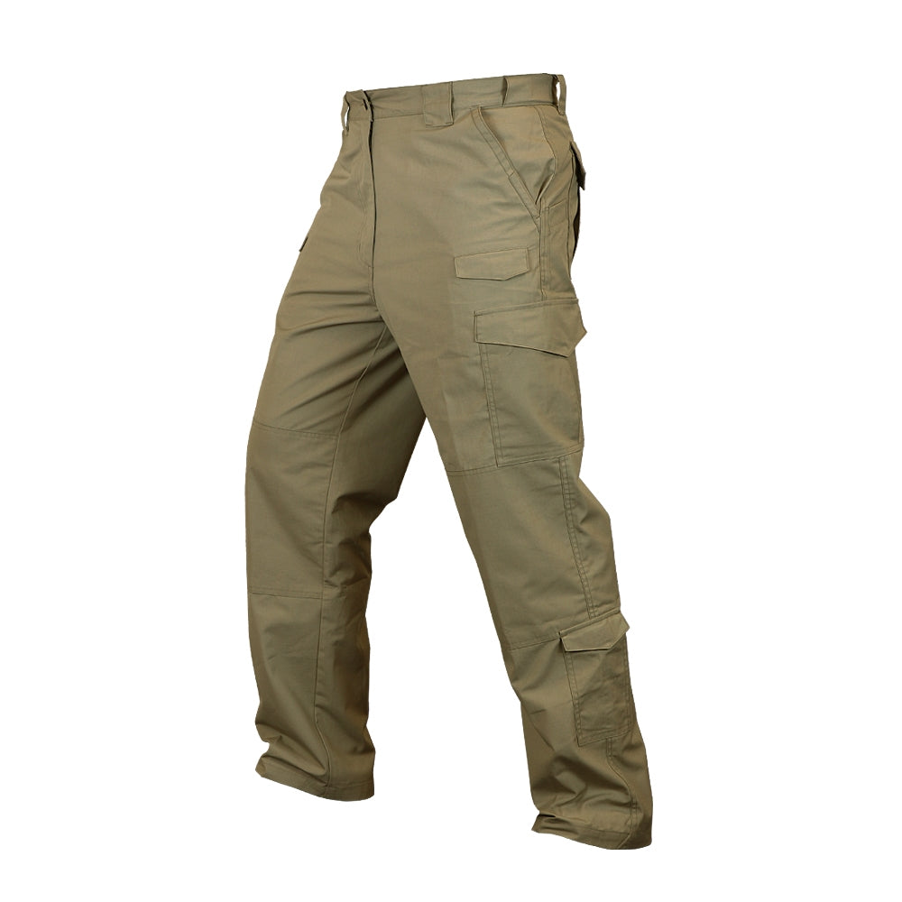 Condor Sentinel Tactical Pants 608 - Tan
