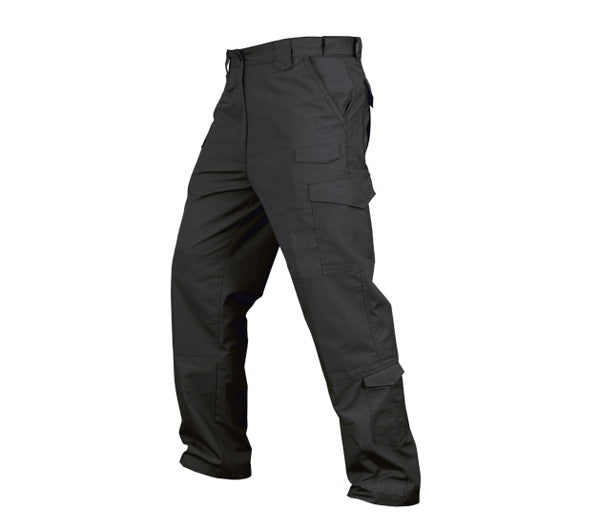 Condor Sentinel Tactical Pants 608 - Black