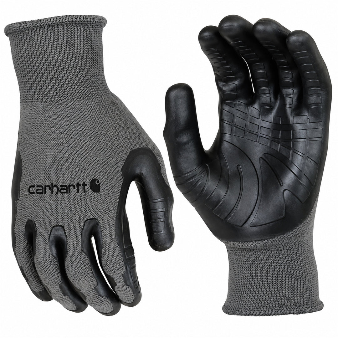 Carhartt  Pro Palm C-Grip Glove GC0703 - Gray