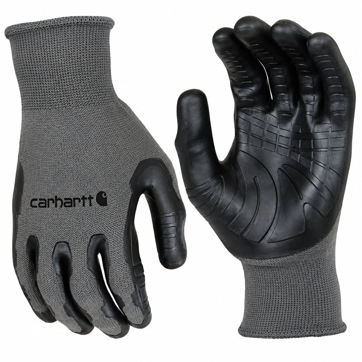 Carhartt  Pro Palm C-Grip Glove GC0703 - Gray