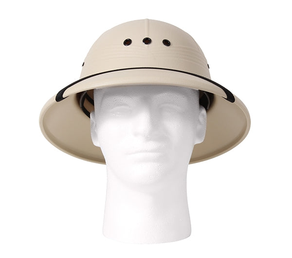 Rothco Pith Helmet - 5670 - Khaki