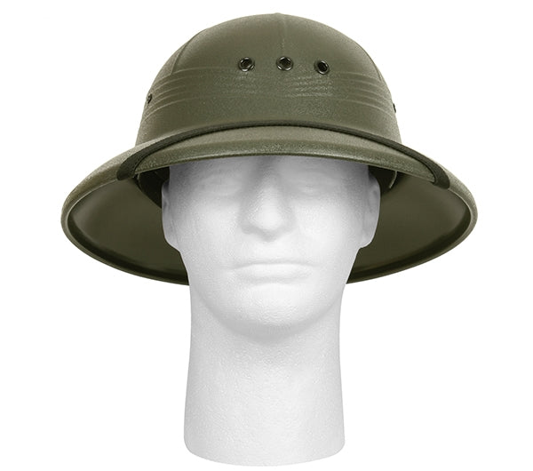 Rothco Pith Helmet - 5670 - Olive Drab