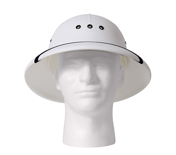 Rothco Pith Helmet - 5670 - White