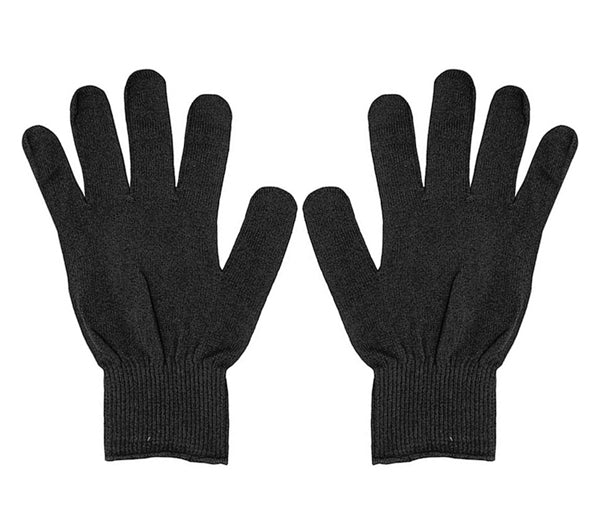 Rothco Polypropylene Glove Liners - 8413 - Black
