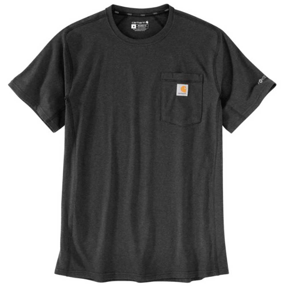 Carhartt Force Relaxed T-Shirt 106652 - Carbon Heather
