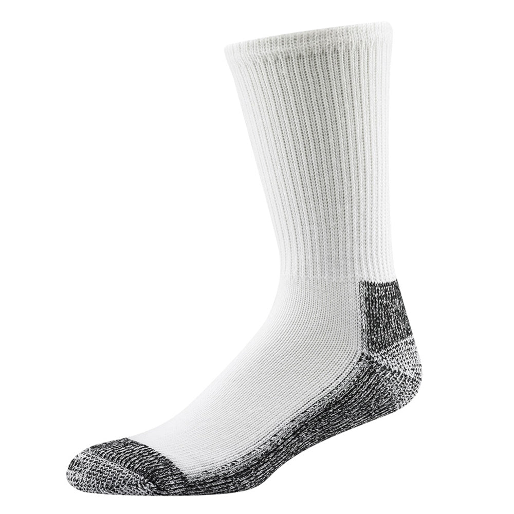 Wigwam At Work Steel Toe Socks F1140 - White