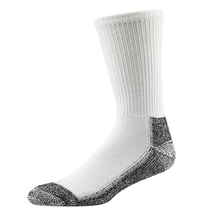 Wigwam At Work Steel Toe Socks F1140 - White